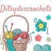 ditsydescrochet